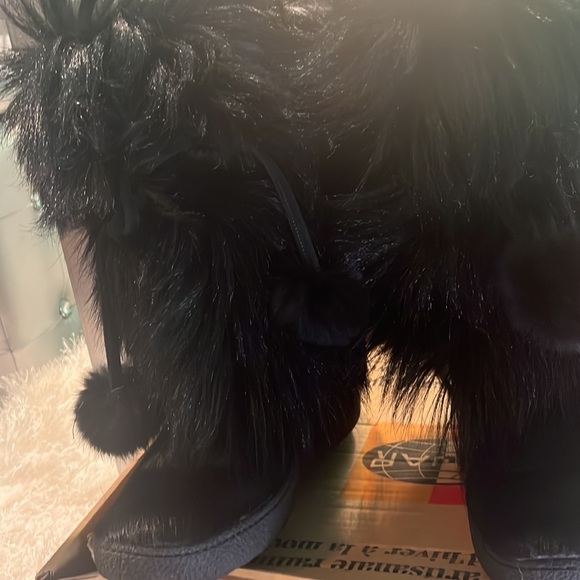 PAJAR NICKY BOOTS - Picture 11 of 11